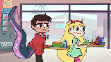 星蝶公主 S01E03 生肉
